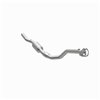 MagnaFlow 2006-2009 Audi A6 Convertisseur Catalytique Ajustement Direct Norme Californie CARB