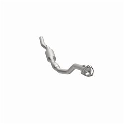 MagnaFlow 2006-2009 Audi A6 Convertisseur Catalytique Ajustement Direct Norme Californie CARB