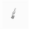 MagnaFlow 2006-2009 Audi A6 Convertisseur Catalytique Ajustement Direct Norme Californie CARB