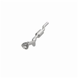 MagnaFlow 2006-2009 Audi A6 Convertisseur Catalytique Ajustement Direct Norme Californie CARB