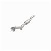 MagnaFlow 2006-2009 Audi A6 Convertisseur Catalytique Ajustement Direct Norme Californie CARB