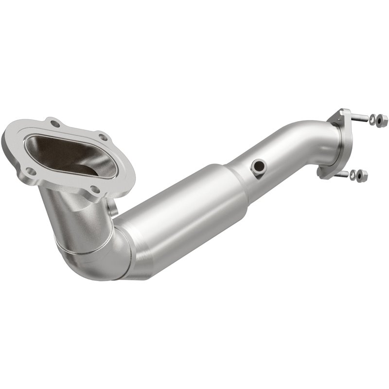 MagnaFlow 2006 Chevrolet Corvette Convertisseur Catalytique Ajustement Direct Norme Californie CARB