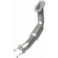 MagnaFlow 2006 Chevrolet Corvette Convertisseur Catalytique Ajustement Direct Norme Californie CARB