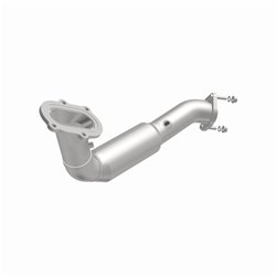 MagnaFlow 2006 Chevrolet Corvette Convertisseur Catalytique Ajustement Direct Norme Californie CARB