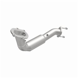 MagnaFlow 2006 Chevrolet Corvette Convertisseur Catalytique Ajustement Direct Norme Californie CARB