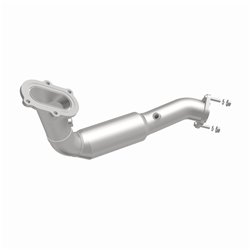 MagnaFlow 2006 Chevrolet Corvette Convertisseur Catalytique Ajustement Direct Norme Californie CARB