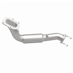 MagnaFlow 2006 Chevrolet Corvette Convertisseur Catalytique Ajustement Direct Norme Californie CARB