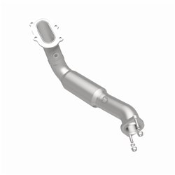 MagnaFlow 2006 Chevrolet Corvette Convertisseur Catalytique Ajustement Direct Norme Californie CARB