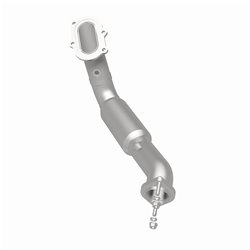MagnaFlow 2006 Chevrolet Corvette Convertisseur Catalytique Ajustement Direct Norme Californie CARB