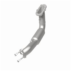 MagnaFlow 2006 Chevrolet Corvette Convertisseur Catalytique Ajustement Direct Norme Californie CARB
