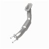 MagnaFlow 2006 Chevrolet Corvette Convertisseur Catalytique Ajustement Direct Norme Californie CARB