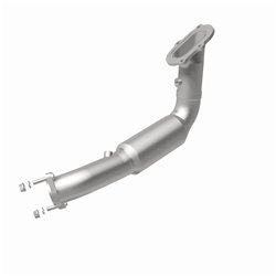 MagnaFlow 2006 Chevrolet Corvette Convertisseur Catalytique Ajustement Direct Norme Californie CARB