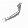 MagnaFlow 2006 Chevrolet Corvette Convertisseur Catalytique Ajustement Direct Norme Californie CARB