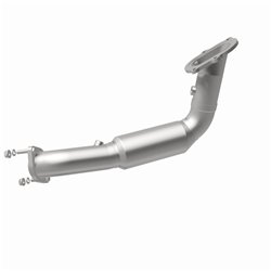 MagnaFlow 2006 Chevrolet Corvette Convertisseur Catalytique Ajustement Direct Norme Californie CARB