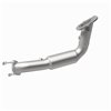 MagnaFlow 2006 Chevrolet Corvette Convertisseur Catalytique Ajustement Direct Norme Californie CARB
