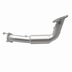 MagnaFlow 2006 Chevrolet Corvette Convertisseur Catalytique Ajustement Direct Norme Californie CARB