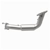 MagnaFlow 2006 Chevrolet Corvette Convertisseur Catalytique Ajustement Direct Norme Californie CARB