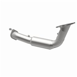 MagnaFlow 2006 Chevrolet Corvette Convertisseur Catalytique Ajustement Direct Norme Californie CARB