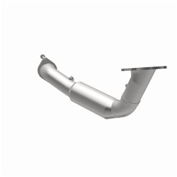 MagnaFlow 2006 Chevrolet Corvette Convertisseur Catalytique Ajustement Direct Norme Californie CARB