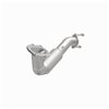 MagnaFlow 2006 Chevrolet Corvette Convertisseur Catalytique Ajustement Direct Norme Californie CARB