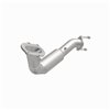 MagnaFlow 2006 Chevrolet Corvette Convertisseur Catalytique Ajustement Direct Norme Californie CARB