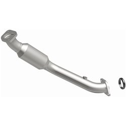 MagnaFlow 2005-2006 Chevrolet Corvette Convertisseur Catalytique Ajustement Direct Norme Californie CARB