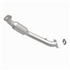 MagnaFlow 2005-2006 Chevrolet Corvette Convertisseur Catalytique Ajustement Direct Norme Californie CARB