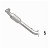 MagnaFlow 2005-2006 Chevrolet Corvette Convertisseur Catalytique Ajustement Direct Norme Californie CARB