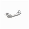 MagnaFlow 2005-2006 Chevrolet Corvette Convertisseur Catalytique Ajustement Direct Norme Californie CARB
