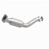 MagnaFlow 2005-2006 Chevrolet Corvette Convertisseur Catalytique Ajustement Direct Norme Californie CARB