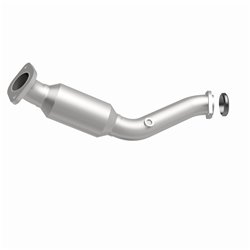 MagnaFlow 2005-2006 Chevrolet Corvette Convertisseur Catalytique Ajustement Direct Norme Californie CARB