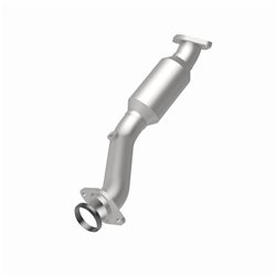 MagnaFlow 2005-2006 Chevrolet Corvette Convertisseur Catalytique Ajustement Direct Norme Californie CARB