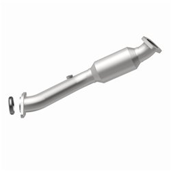 MagnaFlow 2005-2006 Chevrolet Corvette Convertisseur Catalytique Ajustement Direct Norme Californie CARB