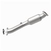 MagnaFlow 2005-2006 Chevrolet Corvette Convertisseur Catalytique Ajustement Direct Norme Californie CARB