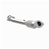 MagnaFlow 2005-2006 Chevrolet Corvette Convertisseur Catalytique Ajustement Direct Norme Californie CARB