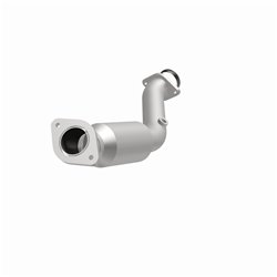 MagnaFlow 2005-2006 Chevrolet Corvette Convertisseur Catalytique Ajustement Direct Norme Californie CARB
