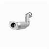 MagnaFlow 2005-2006 Chevrolet Corvette Convertisseur Catalytique Ajustement Direct Norme Californie CARB