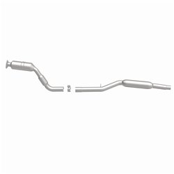 MagnaFlow 2006-2008 Audi A6 Quattro Convertisseur Catalytique Ajustement Direct Norme Californie CARB
