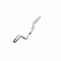 MagnaFlow 2006-2008 Audi A6 Quattro Convertisseur Catalytique Ajustement Direct Norme Californie CARB