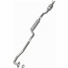 MagnaFlow 2008-2009 Mitsubishi Outlander Convertisseur Catalytique Ajustement Direct Norme Californie CARB