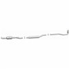 MagnaFlow 2008-2009 Mitsubishi Outlander Convertisseur Catalytique Ajustement Direct Norme Californie CARB