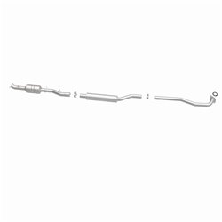 MagnaFlow 2008-2009 Mitsubishi Outlander Convertisseur Catalytique Ajustement Direct Norme Californie CARB