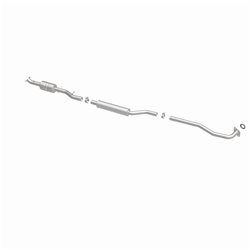 MagnaFlow 2008-2009 Mitsubishi Outlander Convertisseur Catalytique Ajustement Direct Norme Californie CARB