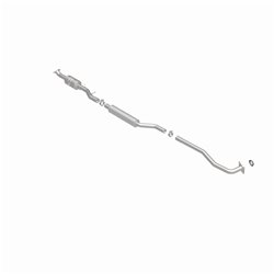 MagnaFlow 2008-2009 Mitsubishi Outlander Convertisseur Catalytique Ajustement Direct Norme Californie CARB
