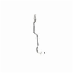MagnaFlow 2008-2009 Mitsubishi Outlander Convertisseur Catalytique Ajustement Direct Norme Californie CARB