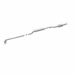 MagnaFlow 2008-2009 Mitsubishi Outlander Convertisseur Catalytique Ajustement Direct Norme Californie CARB