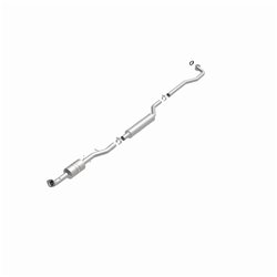 MagnaFlow 2008-2009 Mitsubishi Outlander Convertisseur Catalytique Ajustement Direct Norme Californie CARB