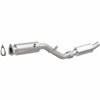 MagnaFlow 2006-2009 Audi A4 Quattro Convertisseur Catalytique Ajustement Direct Norme Californie CARB