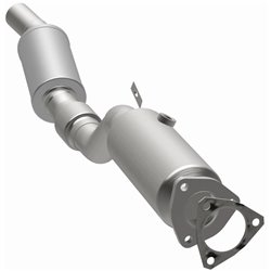 MagnaFlow 2006-2009 Audi A4 Quattro Convertisseur Catalytique Ajustement Direct Norme Californie CARB