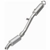 MagnaFlow 2006-2009 Audi A4 Quattro Convertisseur Catalytique Ajustement Direct Norme Californie CARB